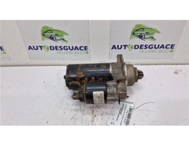 Motor Arranque Volkswagen Golf IV Berlina  1 9 TDI