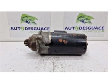 Motor Arranque Volkswagen Golf IV Berlina  1 9 TDI