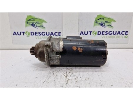 Motor Arranque Volkswagen Golf IV Berlina  1 9 TDI