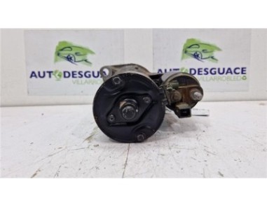 Motor Arranque Volkswagen Golf IV Berlina  1 9 TDI