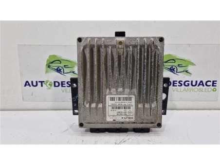 Centralita Dacia Sandero  1 5 dCi