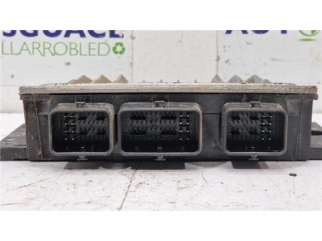 Centralita Dacia Sandero  1 5 dCi