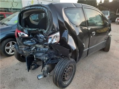 Motor Arranque Mitsubishi Colt CZ3 Berl  3  1 1 Invite [1 1 Ltr  - 55 kW CAT]