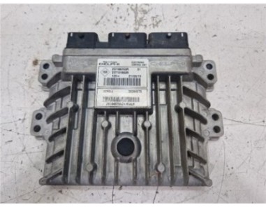 Centralita Dacia Sandero  1 5 dCi