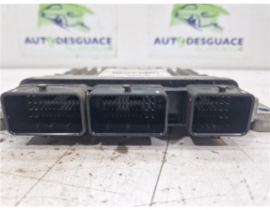 Centralita Dacia Sandero  1 5 dCi