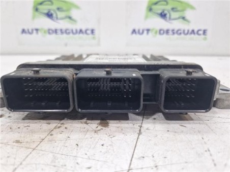 Centralita Dacia Sandero  1 5 dCi