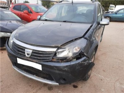 Motor Arranque Dacia Sandero  1 5 dCi 2