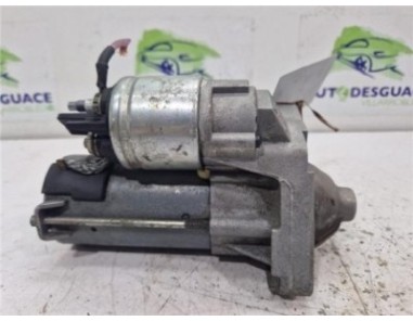 Motor Arranque Dacia Sandero  1 5 dCi
