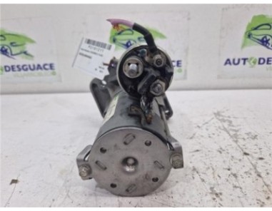 Motor Arranque Dacia Sandero  1 5 dCi