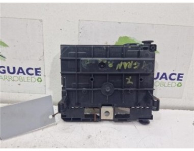 BSM Citroen Grand C4 Picasso  1 6 Business [1 6 Ltr  - 88 kW 16V]