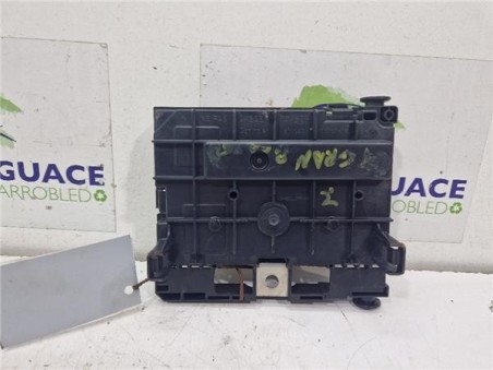 BSM Citroen Grand C4 Picasso  1 6 Business [1 6 Ltr  - 88 kW 16V]