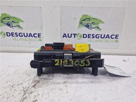 BSM Citroen Grand C4 Picasso  1 6 Business [1 6 Ltr  - 88 kW 16V]