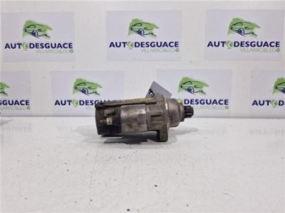 Motor Arranque Volkswagen Golf V  2 0 TDI