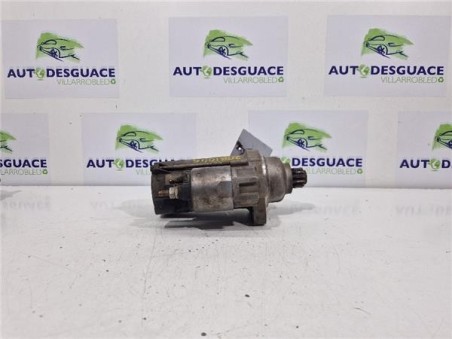 Motor Arranque Volkswagen Golf V  2 0 TDI