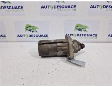 Motor Arranque Volkswagen Golf V  2 0 TDI