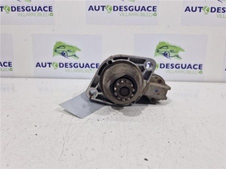 Motor Arranque Volkswagen Golf V  2 0 TDI
