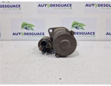 Motor Arranque Volkswagen Golf V  2 0 TDI
