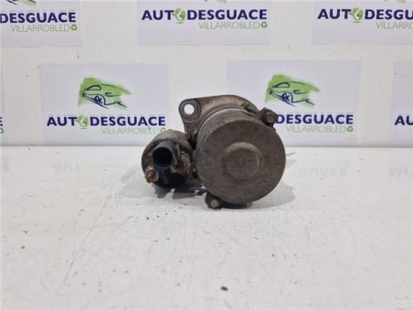 Motor Arranque Volkswagen Golf V  2 0 TDI
