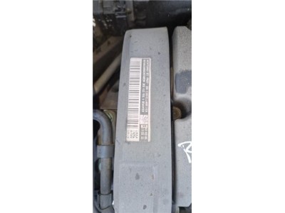 Motor Completo Volkswagen Golf V  2 0 TDI 16V 2