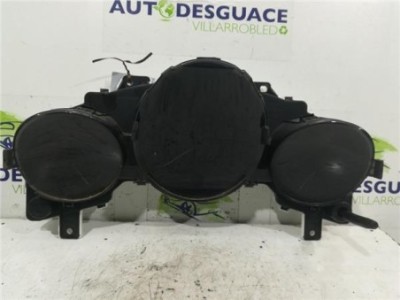 Cuadro Completo Honda Civic 5 puertas  2 2 i-DTEC Sport [2 2 Ltr  - 110 kW DTEC CAT]