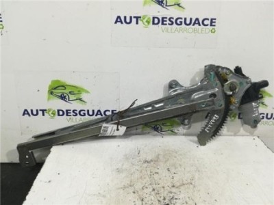 Elevalunas Electrico Delantero Izquierdo Honda Civic 5 puertas  2 2 i-DTEC Sport [2 2 Ltr  - 110 kW DTEC CAT]