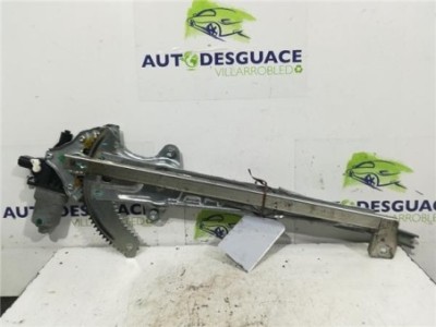 Elevalunas Electrico Delantero Derecho Honda Civic 5 puertas  2 2 i-DTEC Sport [2 2 Ltr  - 110 kW DTEC CAT]