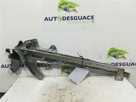 Elevalunas Electrico Delantero Derecho Honda Civic 5 puertas  2 2 i-DTEC Sport [2 2 Ltr  - 110 kW DTEC CAT]