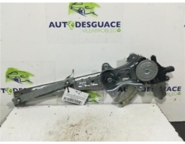 Elevalunas Electrico Delantero Derecho Honda Civic 5 puertas  2 2 i-DTEC Sport [2 2 Ltr  - 110 kW DTEC CAT]