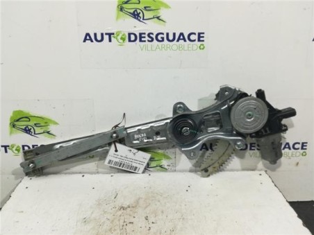 Elevalunas Electrico Delantero Derecho Honda Civic 5 puertas  2 2 i-DTEC Sport [2 2 Ltr  - 110 kW DTEC CAT]