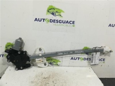 Elevalunas Electrico Trasero Derecho Honda Civic 5 puertas  2 2 i-DTEC Sport [2 2 Ltr  - 110 kW DTEC CAT]