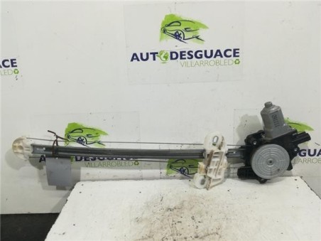 Elevalunas Electrico Trasero Derecho Honda Civic 5 puertas  2 2 i-DTEC Sport [2 2 Ltr  - 110 kW DTEC CAT]