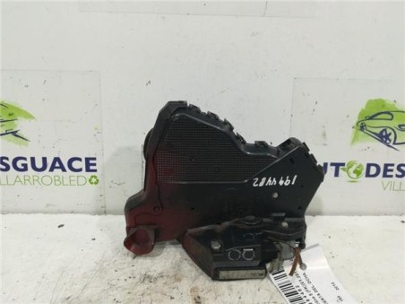 Cerradura Puerta Delantera Derecha Honda Civic 5 puertas  2 2 i-DTEC Sport [2 2 Ltr  - 110 kW DTEC CAT]