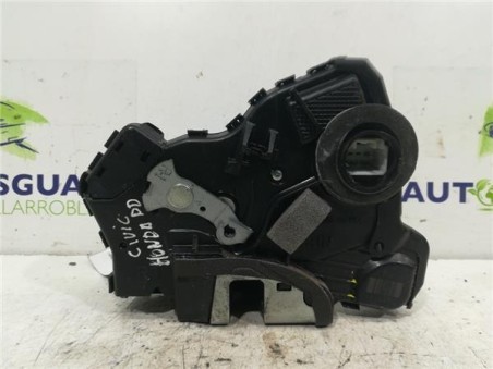 Cerradura Puerta Delantera Derecha Honda Civic 5 puertas  2 2 i-DTEC Sport [2 2 Ltr  - 110 kW DTEC CAT]