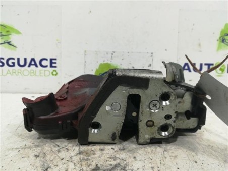 Cerradura Puerta Delantera Derecha Honda Civic 5 puertas  2 2 i-DTEC Sport [2 2 Ltr  - 110 kW DTEC CAT]