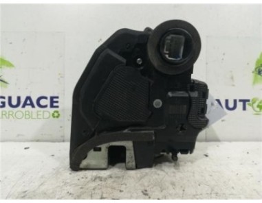 Cerradura Puerta Trasera Izquierda Honda Civic 5 puertas  2 2 i-DTEC Sport [2 2 Ltr  - 110 kW DTEC CAT]