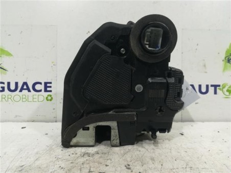 Cerradura Puerta Trasera Izquierda Honda Civic 5 puertas  2 2 i-DTEC Sport [2 2 Ltr  - 110 kW DTEC CAT]