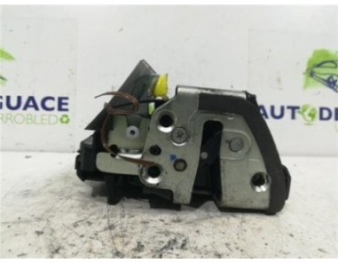 Cerradura Puerta Trasera Izquierda Honda Civic 5 puertas  2 2 i-DTEC Sport [2 2 Ltr  - 110 kW DTEC CAT]