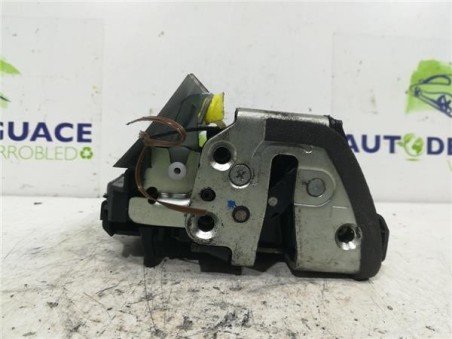 Cerradura Puerta Trasera Izquierda Honda Civic 5 puertas  2 2 i-DTEC Sport [2 2 Ltr  - 110 kW DTEC CAT]