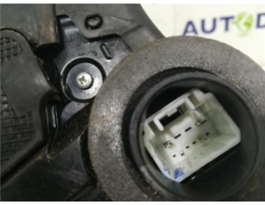 Cerradura Puerta Trasera Izquierda Honda Civic 5 puertas  2 2 i-DTEC Sport [2 2 Ltr  - 110 kW DTEC CAT]