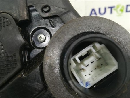 Cerradura Puerta Trasera Izquierda Honda Civic 5 puertas  2 2 i-DTEC Sport [2 2 Ltr  - 110 kW DTEC CAT]