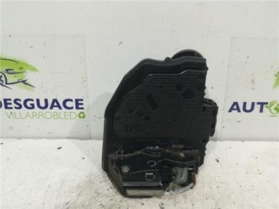 Cerradura Puerta Trasera Derecha Honda Civic 5 puertas  2 2 i-DTEC Sport [2 2 Ltr  - 110 kW DTEC CAT]