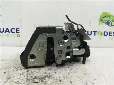 Cerradura Puerta Trasera Derecha Honda Civic 5 puertas  2 2 i-DTEC Sport [2 2 Ltr  - 110 kW DTEC CAT]