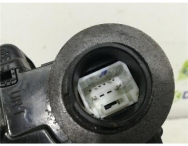 Cerradura Puerta Trasera Derecha Honda Civic 5 puertas  2 2 i-DTEC Sport [2 2 Ltr  - 110 kW DTEC CAT]