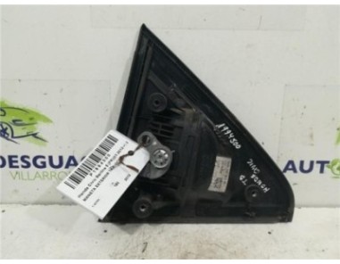 Maneta Exterior Trasera Derecha Honda Civic 5 puertas  2 2 i-DTEC Sport [2 2 Ltr  - 110 kW DTEC CAT]