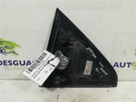 Maneta Exterior Trasera Derecha Honda Civic 5 puertas  2 2 i-DTEC Sport [2 2 Ltr  - 110 kW DTEC CAT]