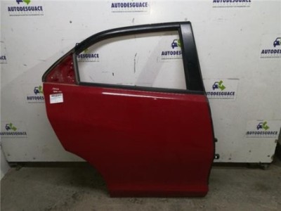 Puerta Trasera Derecha Honda Civic 5 puertas  2 2 i-DTEC Sport [2 2 Ltr  - 110 kW DTEC CAT]