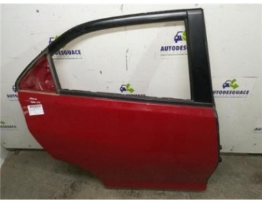 Puerta Trasera Derecha Honda Civic 5 puertas  2 2 i-DTEC Sport [2 2 Ltr  - 110 kW DTEC CAT]