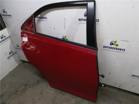 Puerta Trasera Derecha Honda Civic 5 puertas  2 2 i-DTEC Sport [2 2 Ltr  - 110 kW DTEC CAT]