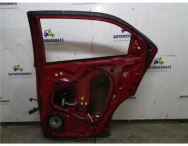 Puerta Trasera Derecha Honda Civic 5 puertas  2 2 i-DTEC Sport [2 2 Ltr  - 110 kW DTEC CAT]