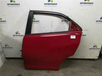 Puerta Trasera Izquierda Honda Civic 5 puertas  2 2 i-DTEC Sport [2 2 Ltr  - 110 kW DTEC CAT]